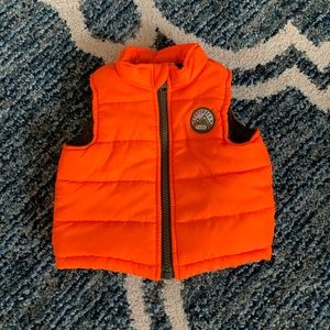 NWOT Healthtex Baby vest 3-6 months